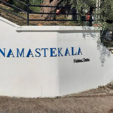 Namastekala Holidays 아파트