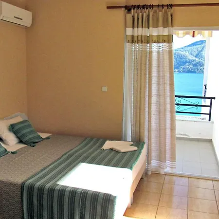 Namastekala Holidays 아파트 크리시 아모우디아
