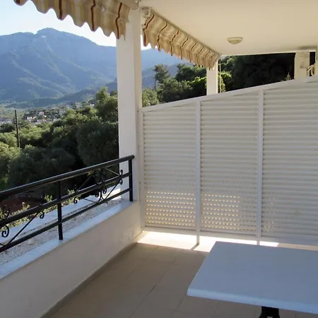 Namastekala Holidays 아파트