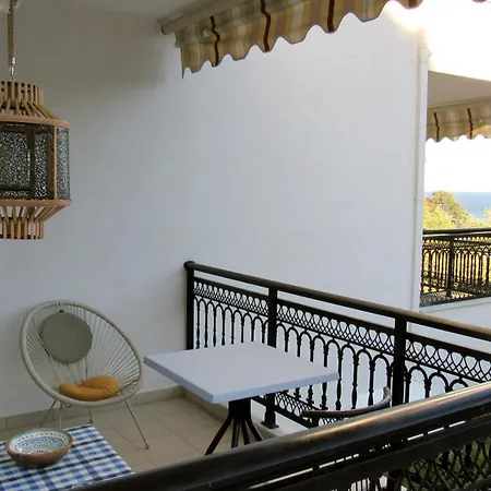 Namastekala Holidays * 크리시 아모우디아