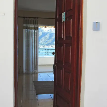 Namastekala Holidays 아파트 *